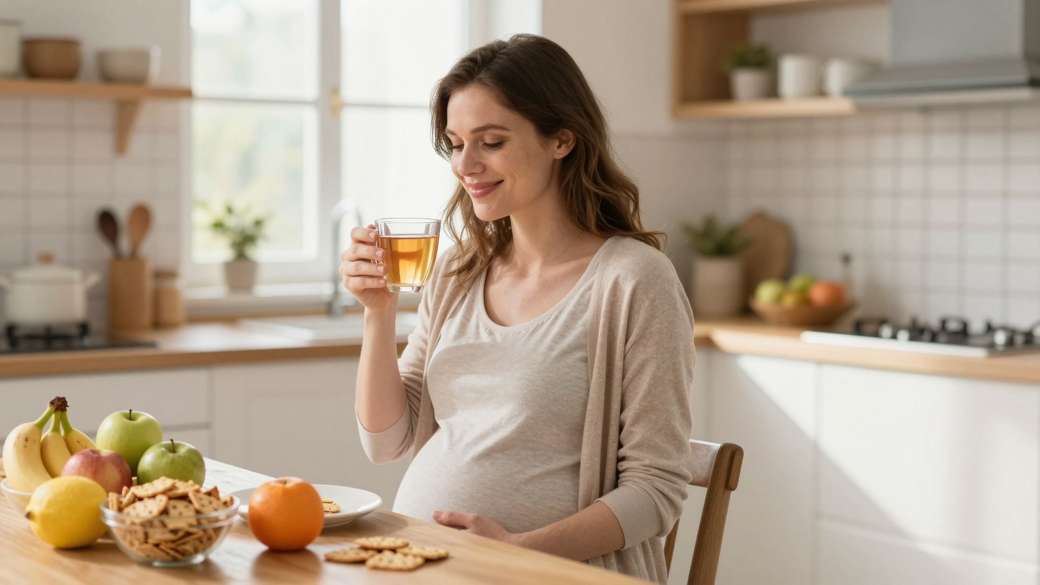 A hyperemesis gravidarum súlyos hányinger, orvosi kezelést igényel.