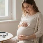 Minden, ami a terhesség 5. hetében történik: tünetek, vizsgálatok és tanácsok