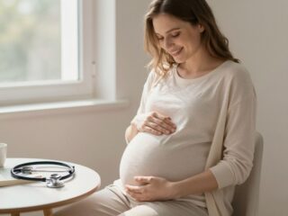 Minden, ami a terhesség 5. hetében történik: tünetek, vizsgálatok és tanácsok