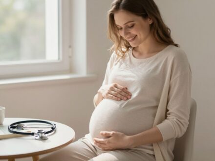 Minden, ami a terhesség 5. hetében történik: tünetek, vizsgálatok és tanácsok