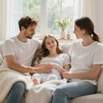 Minden, amit az otthonszülésről tudni akartál, de sosem merted megkérdezni