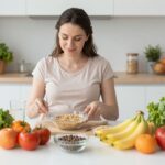 Mit egyél, ha székrekedéssel küzdesz várandósan? A legjobb ételek és italok