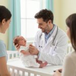 Mit jelent az Apgar-érték? Minden, amit a baba első vizsgálatáról tudni kell