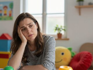Mit ne mondj az álmatlan anyának? 5 frusztráló megjegyzés, amit kerülj el