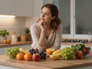 Mit tegyél, ha éjszaka is enned kell? Tippek a terhességi éhségrohamok ellen