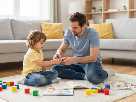 Ne tilts meg mindent: 5 szokás, ami idegesít, de valójában hasznos a gyereknek