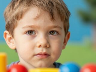 Nem mindig egyértelmű: így ismerheted fel időben a rejtett kancsalságot