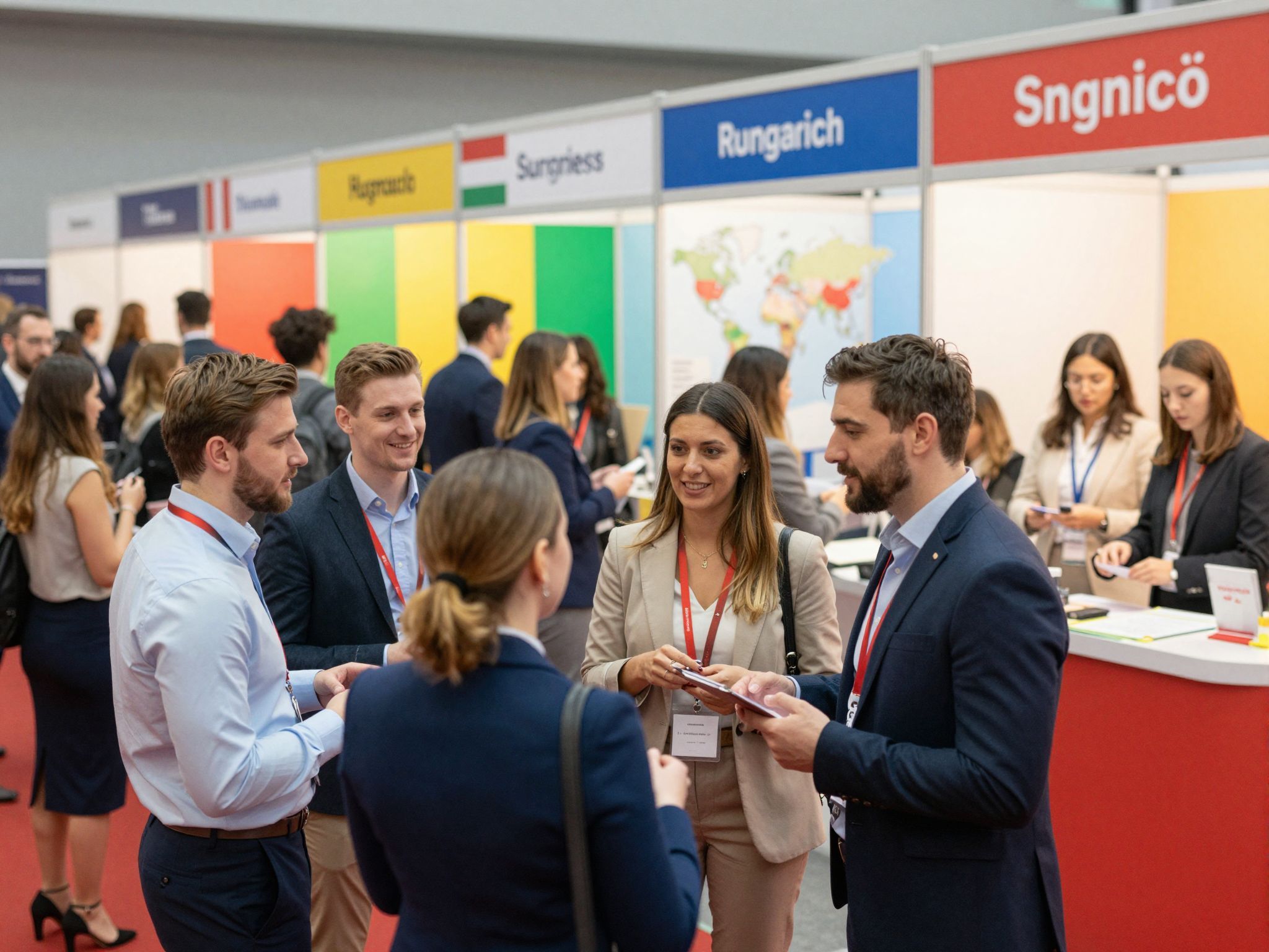 A magyar nevek kiejtése gyakran félreértéseket okoz.