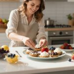 Nincs időd sütni? Villámgyors és mutatós sütés nélküli édességek