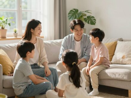 Nincs több hiszti: a pszichológus bevált képlete a nyugodt hétköznapokért