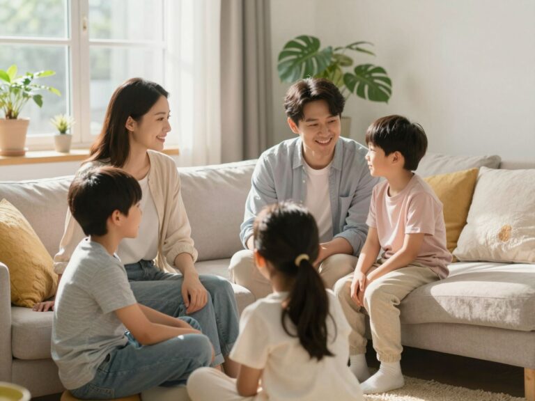 Nincs több hiszti: a pszichológus bevált képlete a nyugodt hétköznapokért