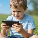 Okostelefon és rövidlátás: drámaian megnőtt a szemproblémával küzdő gyerekek száma