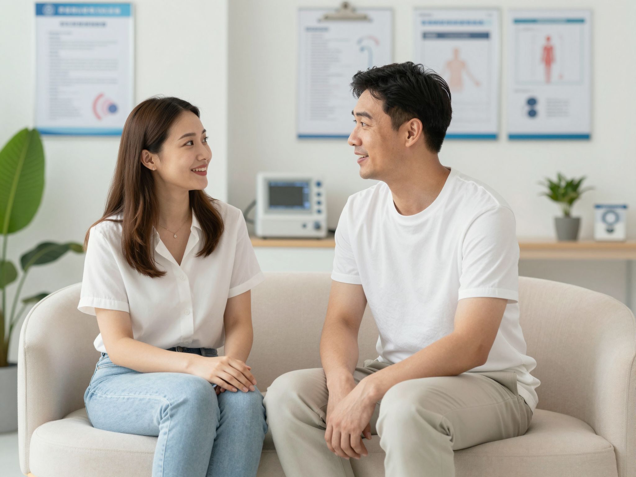 Az asszisztált reprodukciós technikák számos új lehetőséget kínálnak.