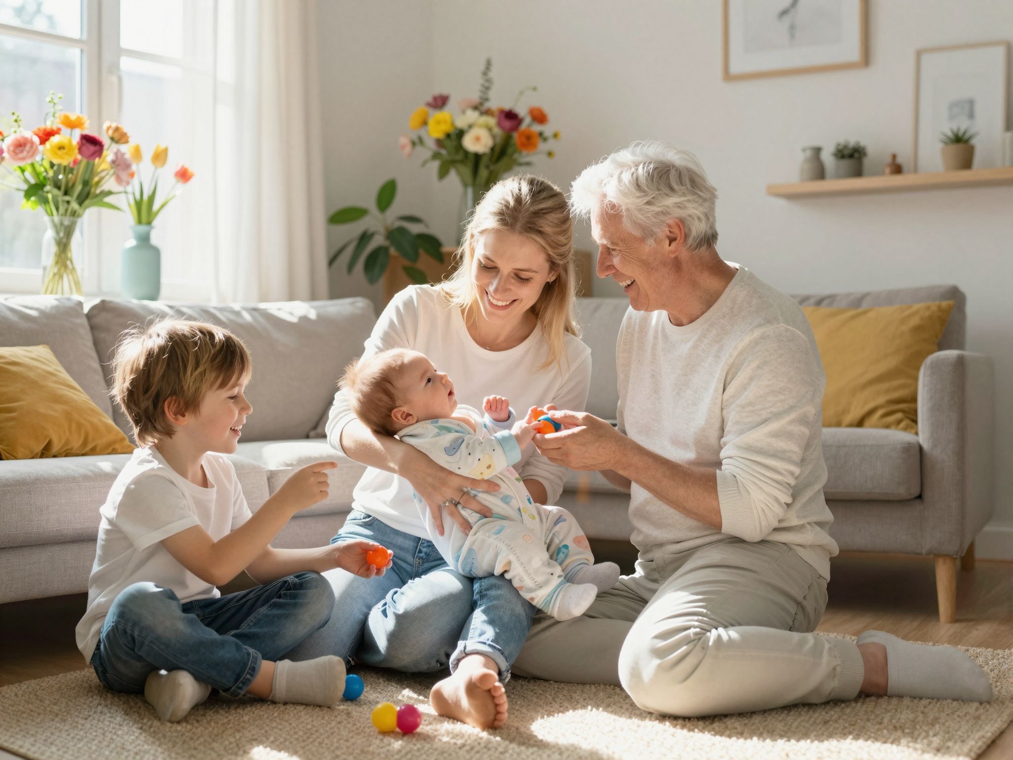 A vasárnap született gyerekeknek különleges neveket ajánlanak.