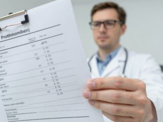 Protrombin, APTI, trombin idő: értsd meg a véralvadási leletedet