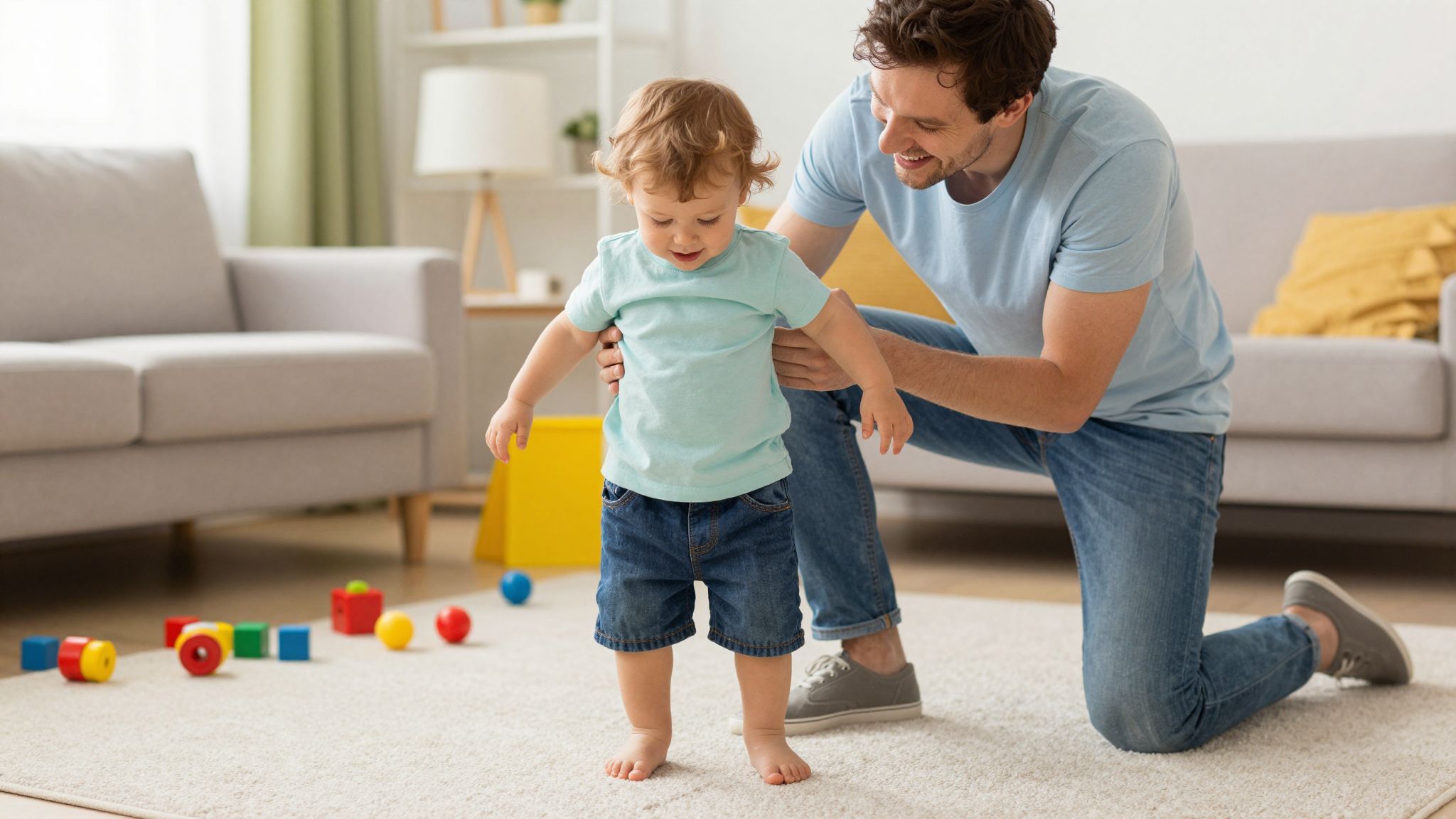 A szülői attitűd jelentősen befolyásolja a gyermek fejlődését.