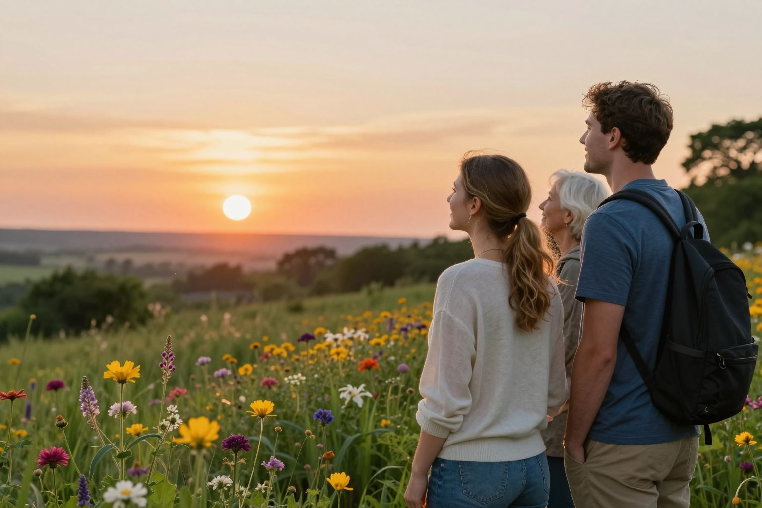 A jövőtől való félelem gátolja a társadalmi fejlődést.