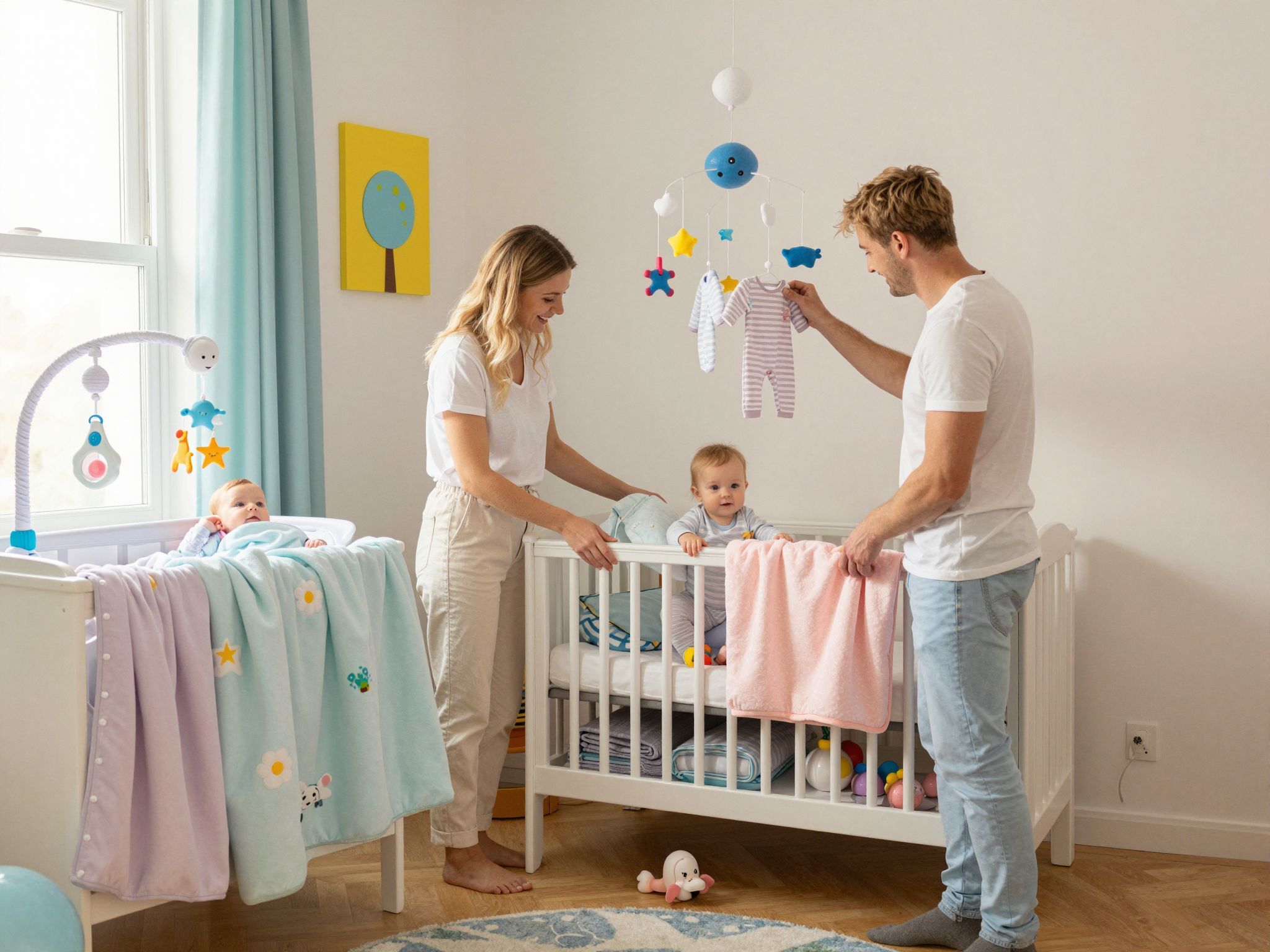 A megfelelő méret kulcsfontosságú a babaruházkodásban.