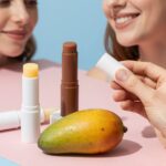 Shea, kakaó, mangó: természetes ajakápolók a kicscerepesedés ellen