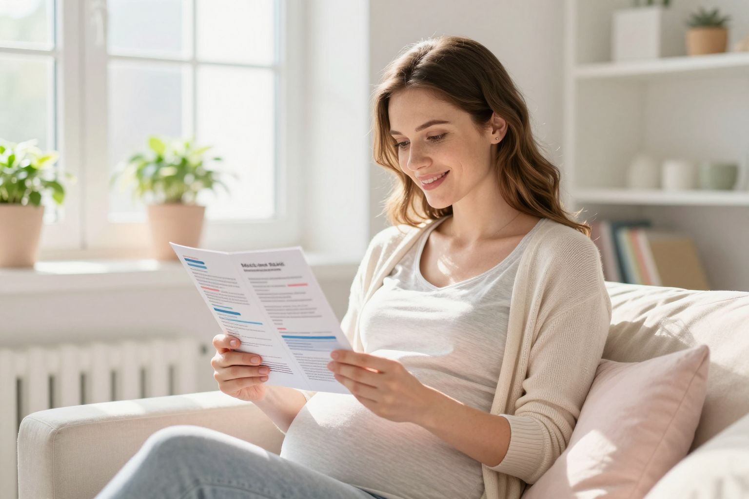 A korai vérzés gyakorisága a terhességek 20%-ában előfordul.