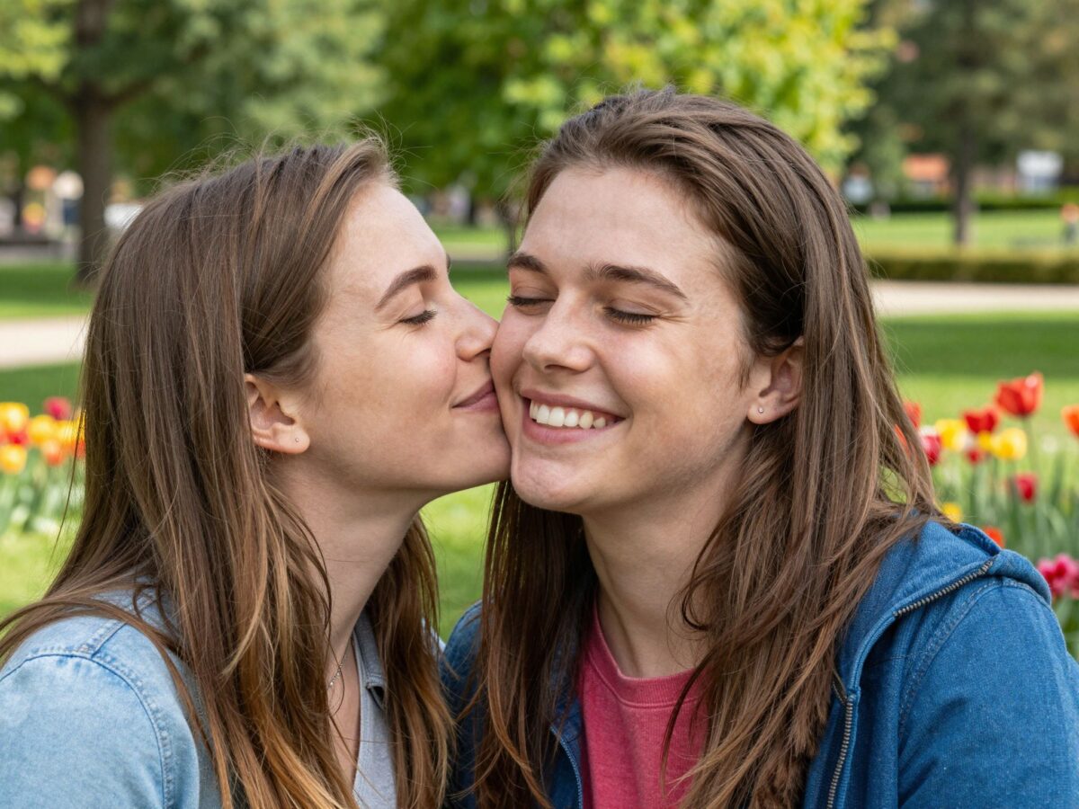 Szájrapuszi: A szeretet jele vagy potenciális veszélyforrás?