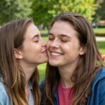 Szájrapuszi: A szeretet jele vagy potenciális veszélyforrás?