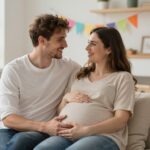 Szex a várandósság alatt – előnyök, korlátok, biztonsági szabályok