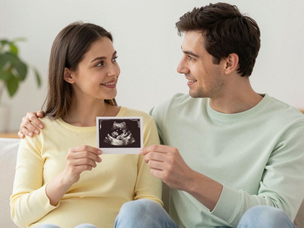 Szubfertilitás: amikor a teherbeesés nehezített, de nem lehetetlen