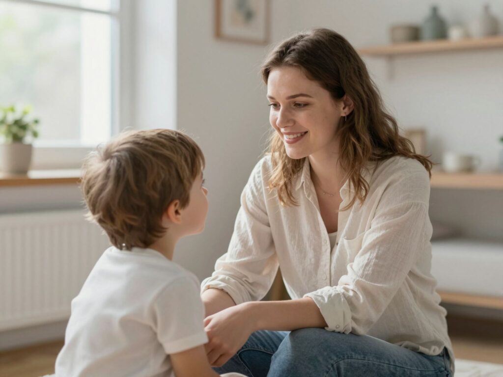 Szülői intuíció: miért fontos, hogy hallgass a belső hangodra?