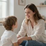 Szülői intuíció: miért fontos, hogy hallgass a belső hangodra?
