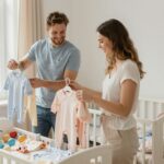 Tényleg kell a babának a sok drága holmi? Tudatos vásárlás a babavárás alatt