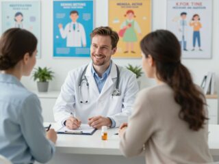 Tüszős mandulagyulladás kezelése: az antibiotikumok szerepe és a felesleges használat veszélyei