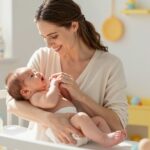 Újszülött Bőrének Ápolása Baby Dove Szerint: 5 Alapvető Szabály