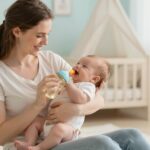 Újszülött és Csecsemő Folyadékbevitele: Útmutató a Megfelelő Hidratáláshoz