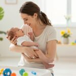 Újszülöttek Szaglásának Fejlődése: Miért Fontosak az Illatok a Babák Számára?