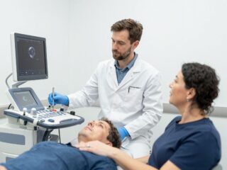 Ultrahangvizsgálatok A-tól Z-ig: időpontok, célok és eredmények