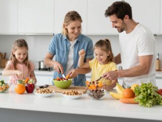 Unod a bolti rágcsákat? 10 kreatív és finom nasi ötlet otthonra