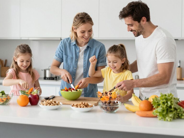 Unod a bolti rágcsákat? 10 kreatív és finom nasi ötlet otthonra