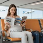 Utazás pocakkal: meddig lehet repülőre ülni a várandósság alatt?