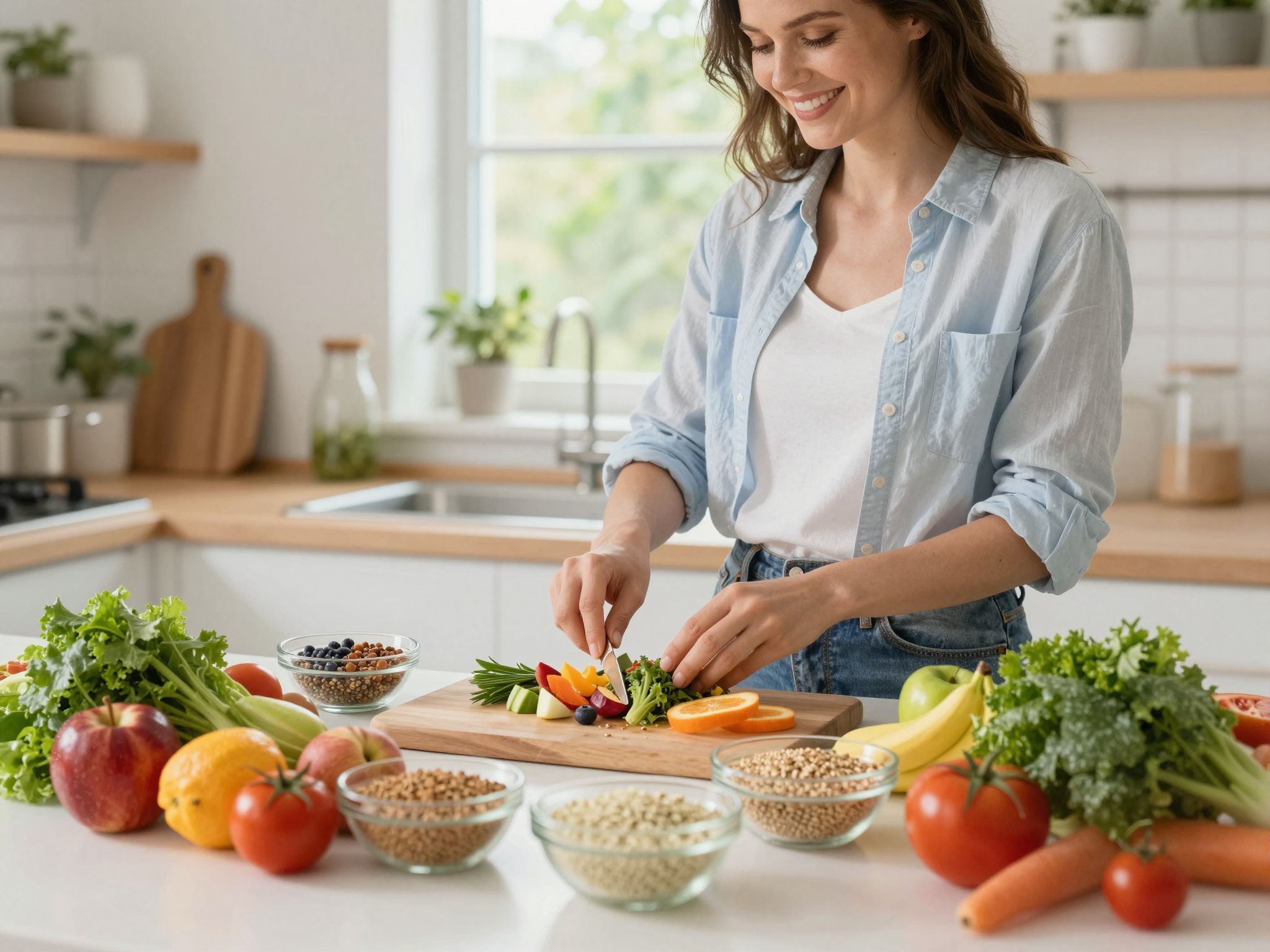 A rost elősegíti a kellemes terhességet és szoptatást.