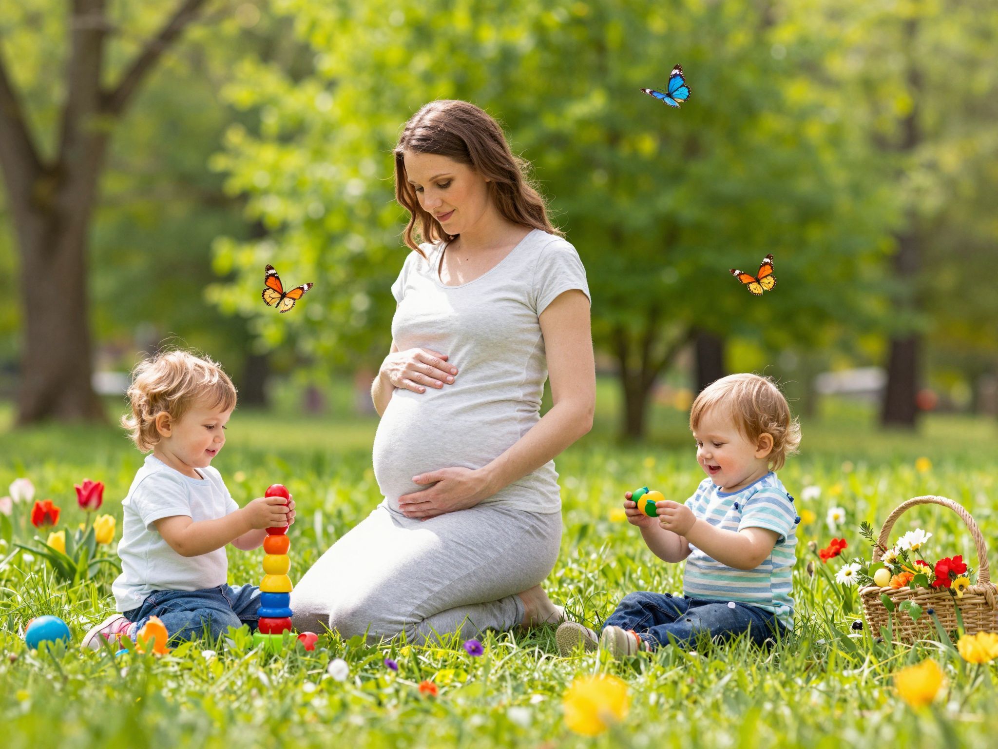 A bárányhimlő szindróma súlyos fejlődési rendellenességeket okozhat.