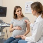 Vérzés a koraterhesség alatt: a subchorialis haematoma okai, tünetei és a teendők