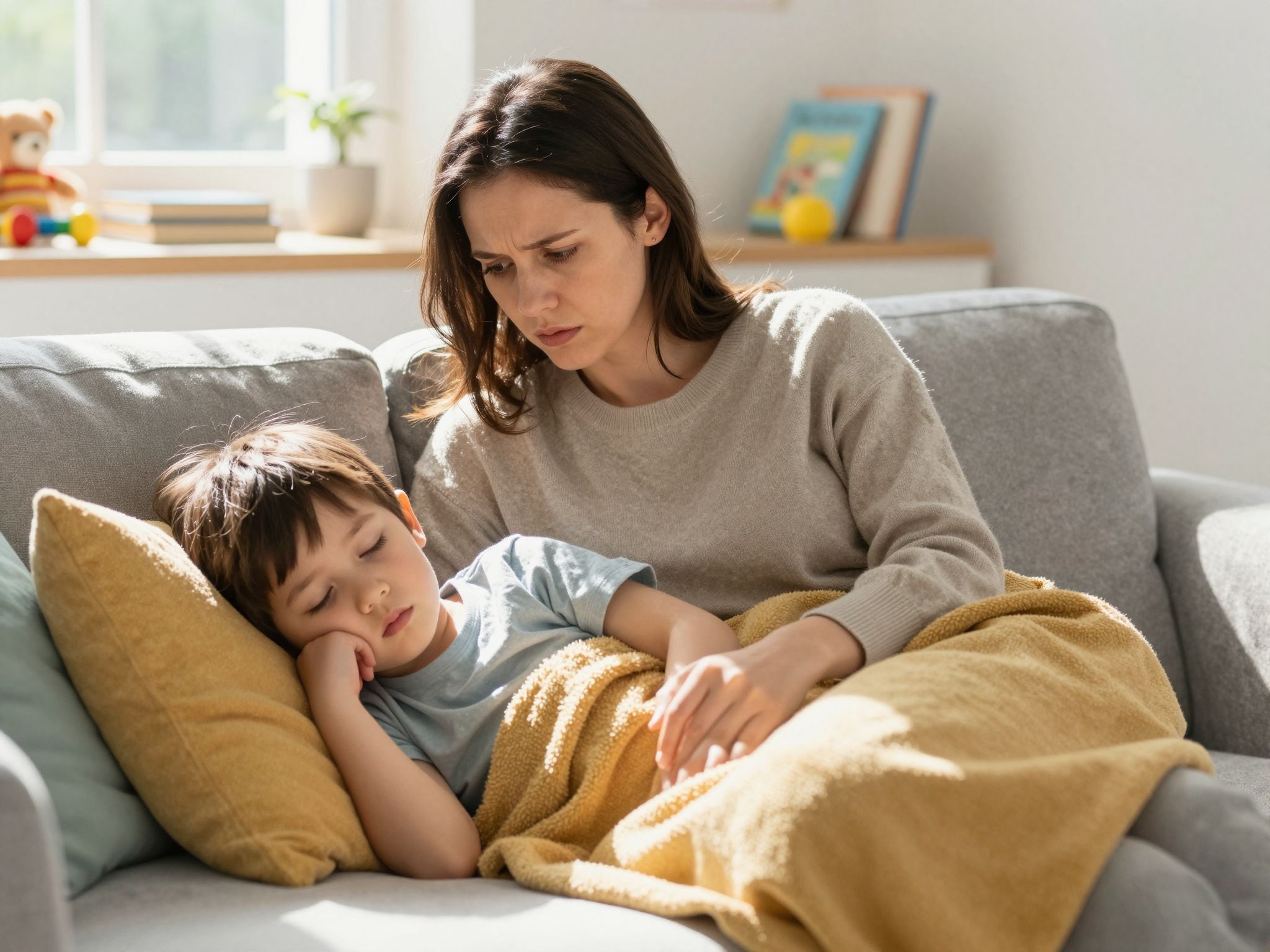 Az affektív apnoé sürgős orvosi beavatkozást igényelhet.