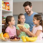 Veszélyes összetevő egy kedvelt gyerekekszben: ellenőrizd a kamrát, lehet, hogy nálatok is van