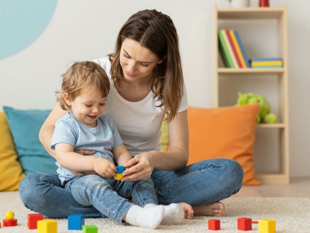 3 bevált módszer, amivel támogathatod a szuperérzékeny gyerek érzelmi világát
