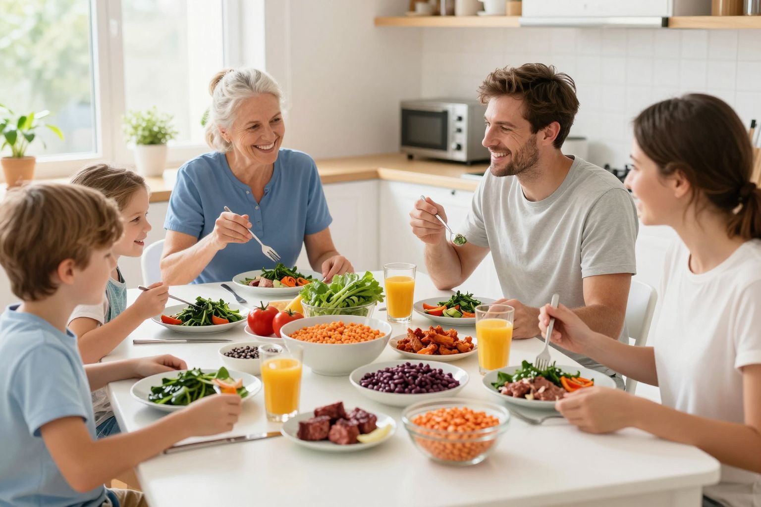 A máj gazdag vasban és vitaminokban egyaránt.