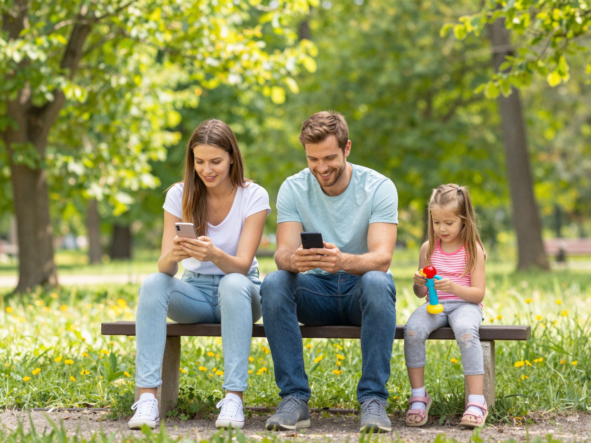 A folyamatos online jelenlét stresszt és szorongást okoz.