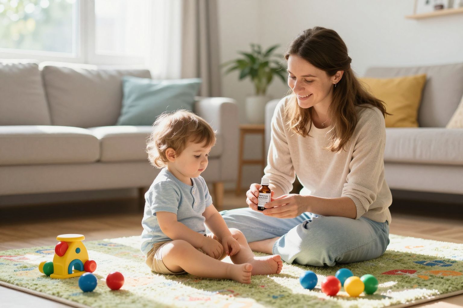 A homeopátia tudományos vitái a hatékonyság körül zajlanak.