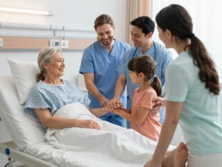 A masztektómia folyamata: a döntéstől a felépülésig