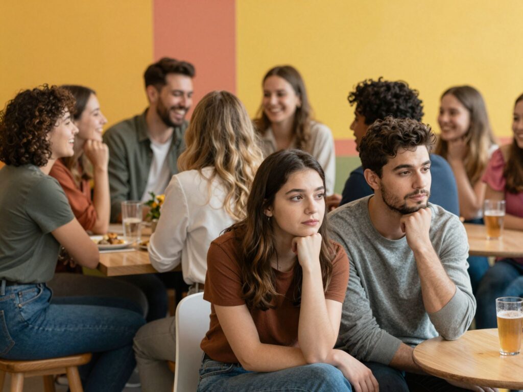 A megcsalás határai: hol húzódik a vonal nők és férfiak szerint?